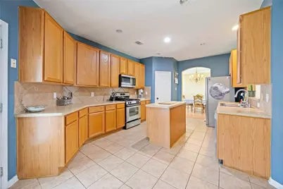 20403 Jasmine Leaf Trail, Humble, TX 77338 - Photo 9