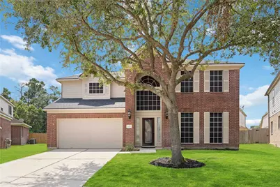 20403 Jasmine Leaf Trail, Humble, TX 77338 - Photo 1