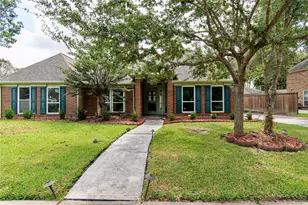 11727 Mighty Redwood Dr, Pasadena, TX 77059 - Photo 1