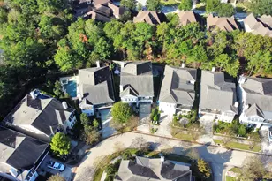 176 McGoey Cir, Shenandoah, TX 77384 - Photo 3