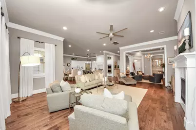 176 McGoey Circle, Shenandoah, TX 77384 - Photo 17