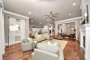 176 McGoey Cir, Shenandoah, TX 77384 - Photo 17