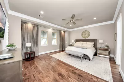 176 McGoey Circle, Shenandoah, TX 77384 - Photo 29