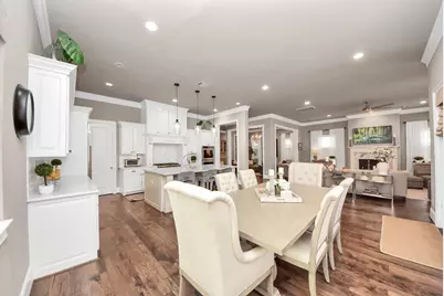 176 McGoey Circle, Shenandoah, TX 77384 - Photo 21