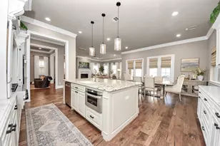 176 McGoey Cir, Shenandoah, TX 77384 - Photo 25