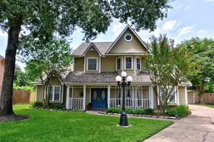 12010 Windlake Ct, Houston, TX 77070 - Photo 1