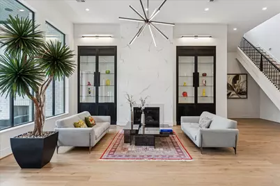 1619 Lynnview Drive, Houston, TX 77055 - Photo 9