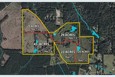 0004 County Road 2780, Woodville, TX 75979 - Photo 47