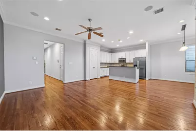 1105 Wagner Street, Houston, TX 77007 - Photo 5