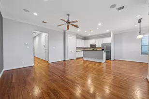 1105 Wagner St, Houston, TX 77007 - Photo 5