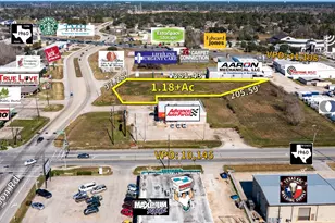 00 Wilson Rd, Humble, TX 77338 - Photo 1