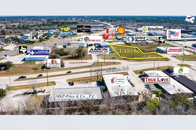 00 Wilson Road, Humble, TX 77338 - Photo 3