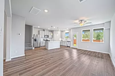 14819 Silent Gulf Avenue, Houston, TX 77082 - Photo 5