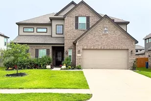 244 Upland Dr, Waller, TX 77484 - Photo 1
