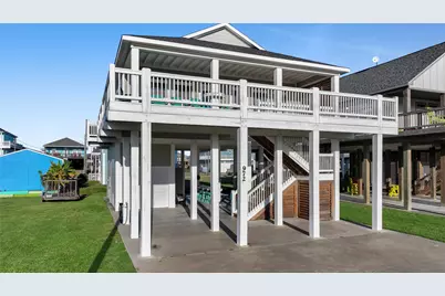 972 Pelican Lane, Crystal Beach, TX 77650 - Photo 41