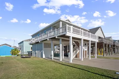 972 Pelican Lane, Crystal Beach, TX 77650 - Photo 39
