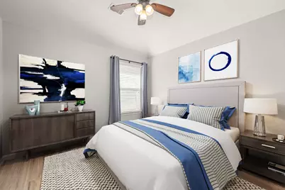 3059 Hawthorne Glen Lane, League City, TX 77539 - Photo 17