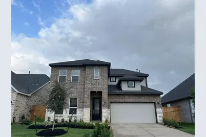7113 Rolling Field Drive, League City, TX 77573 - Photo 1