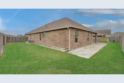 504 Bighorn Drive, League City, TX 77573 - Photo 35