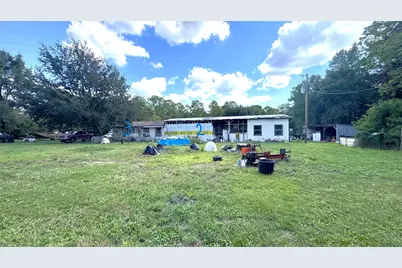 28 T Carter Road, Huntsville, TX 77340 - Photo 41