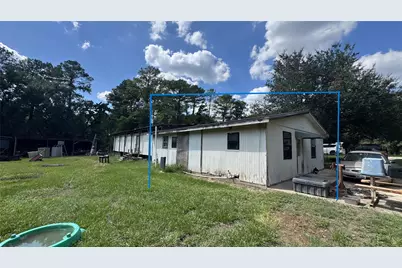 28 T Carter Road, Huntsville, TX 77340 - Photo 29