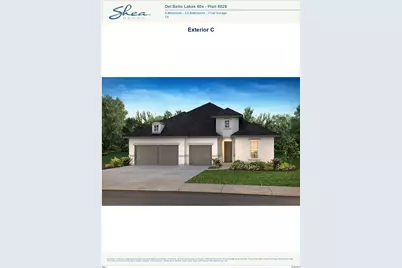 5422 Timpson Drive, Manvel, TX 77578 - Photo 5