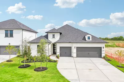 5422 Timpson Drive, Manvel, TX 77578 - Photo 1