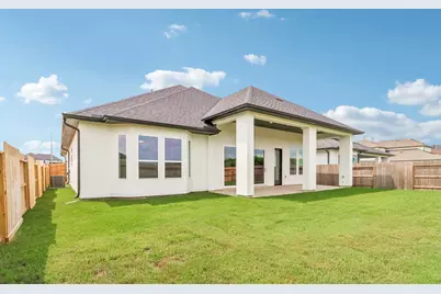 5422 Timpson Drive, Manvel, TX 77578 - Photo 35