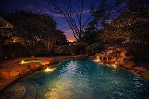 16703 Chestnut Meadow Ct, Sugar Land, TX 77479 - Photo 3