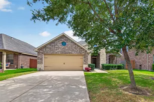 17315 Aldenwilds Ln, Richmond, TX 77407 - Photo 1