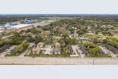 4027 Briarglen Drive, Dickinson, TX 77539 - Photo 33