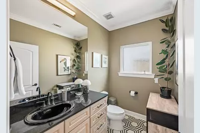 404 W Saulnier Street, Houston, TX 77019 - Photo 21