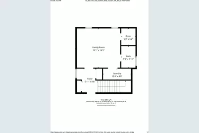 404 W Saulnier Street, Houston, TX 77019 - Photo 37