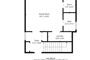 404 W Saulnier St, Houston, TX 77019 - Photo 37