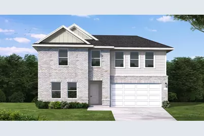 1946 Stargazer Lane, Angleton, TX 77515 - Photo 1