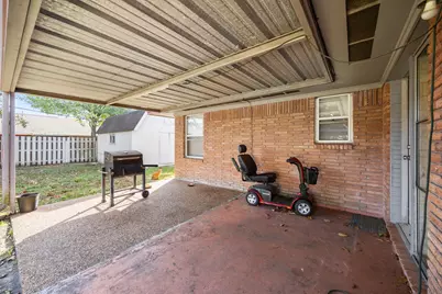 1607 Zapp Ln Lane, Pasadena, TX 77502 - Photo 19