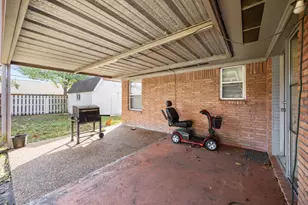 1607 Zapp Ln Ln, Pasadena, TX 77502 - Photo 19