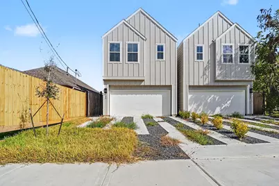 3105 Dennis Street, Houston, TX 77004 - Photo 1
