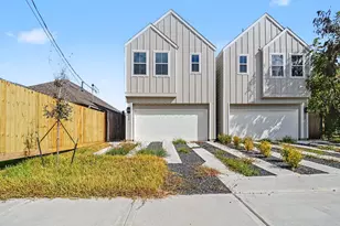 3105 Dennis St, Houston, TX 77004 - Photo 1