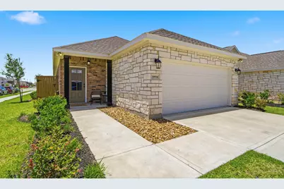 10934 Bonfire Trail, Beasley, TX 77417 - Photo 3