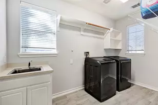 19114 Canyon Vista Ct, Tomball, TX 77377 - Photo 11
