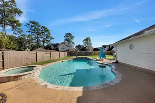 19114 Canyon Vista Ct, Tomball, TX 77377 - Photo 1