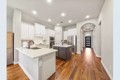 15031 Montezuma Quail Drive, Cypress, TX 77433 - Photo 9