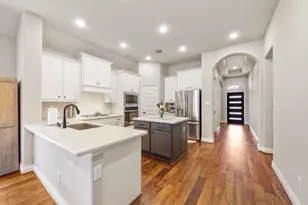 15031 Montezuma Quail Dr, Cypress, TX 77433 - Photo 9