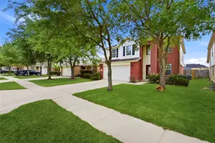 5342 Gibralter Pl, Richmond, TX 77407 - Photo 3