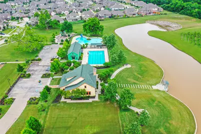 4307 Southpoint Way N, Fulshear, TX 77441 - Photo 13