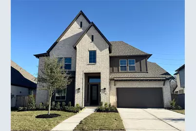 4307 Southpoint Way N, Fulshear, TX 77441 - Photo 1