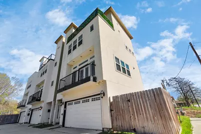4033 Buck Street, Houston, TX 77020 - Photo 1