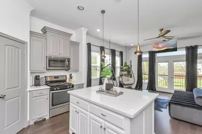 4033 Buck Street, Houston, TX 77020 - Photo 17