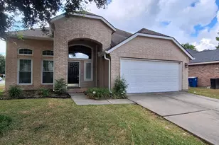 4507 Bridgestone Point Dr, Spring, TX 77388 - Photo 1